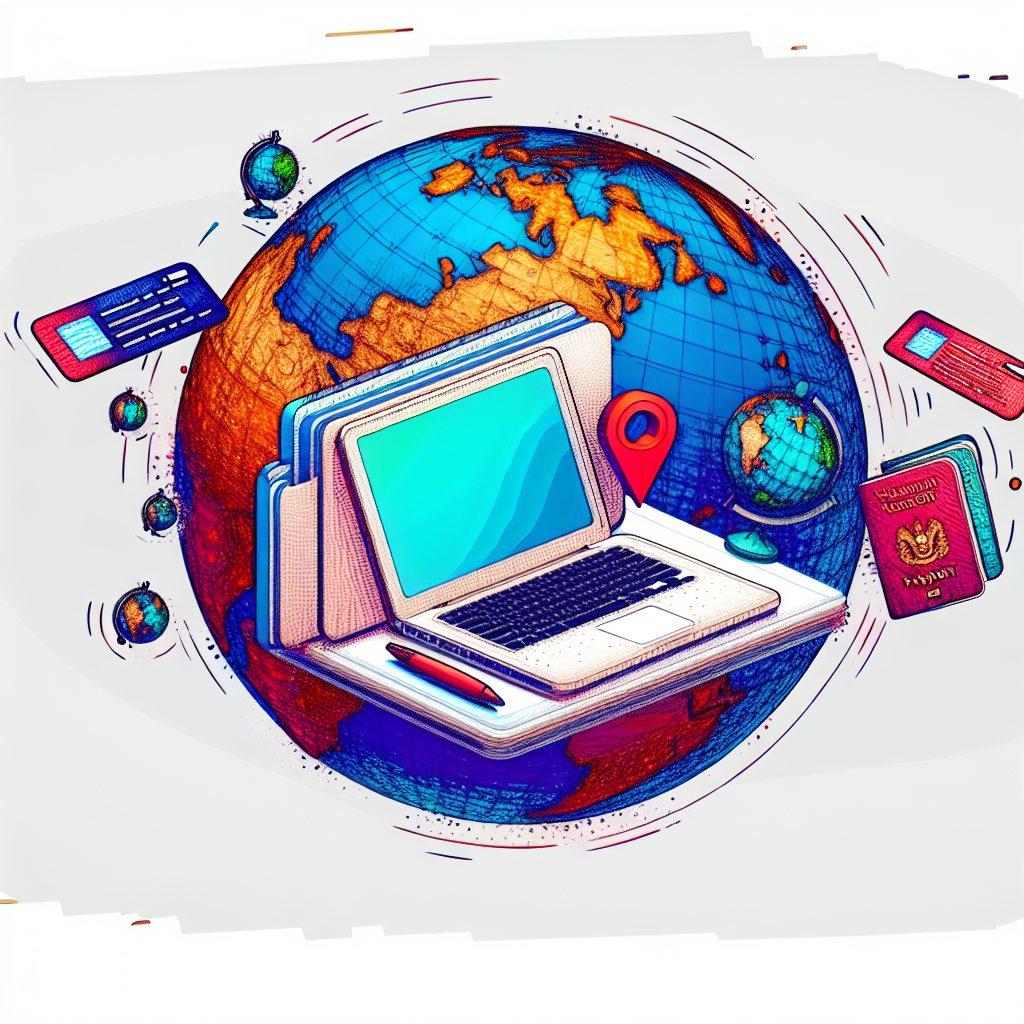 Sri Lanka Visa Options for Remote Workers and Investors